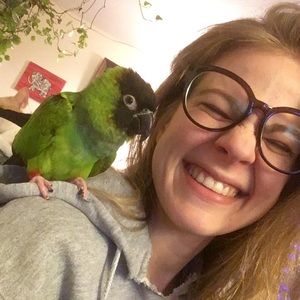 Meet your Posher, Kate